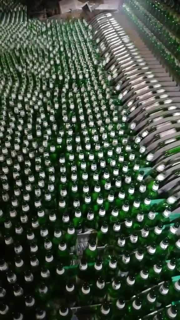 啤酒厂探秘 沉浸式酿酒体验，畅爽的酒类经营之旅