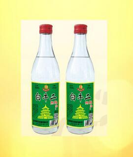 陈酿42度大白瓶 引领低度白酒消费新风尚的经营之道